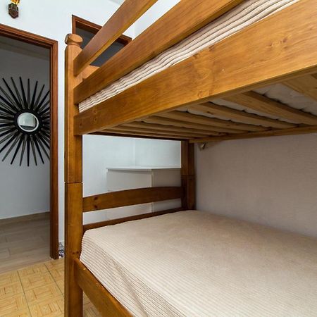 Ocean View Apartment - Pool And Sea View & Albufeira Center Екстериор снимка