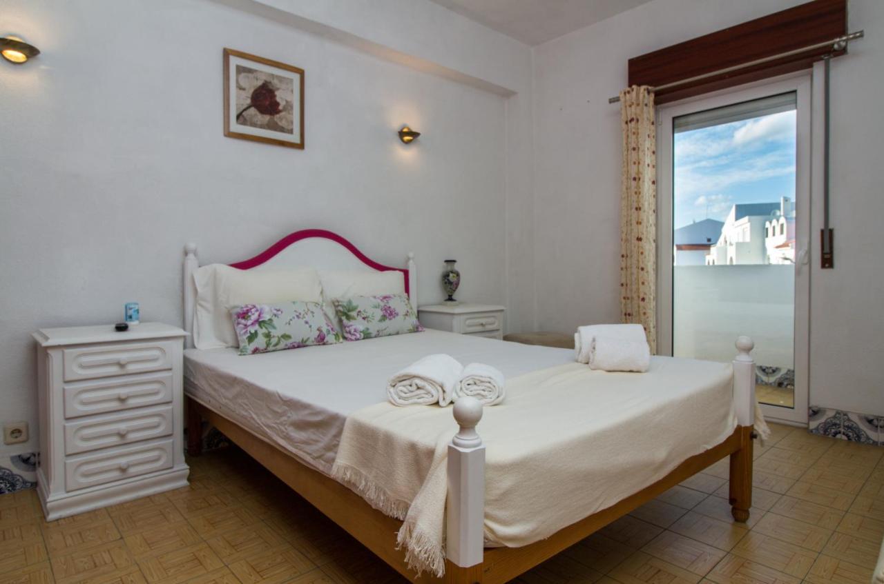 Ocean View Apartment - Pool And Sea View & Albufeira Center Екстериор снимка