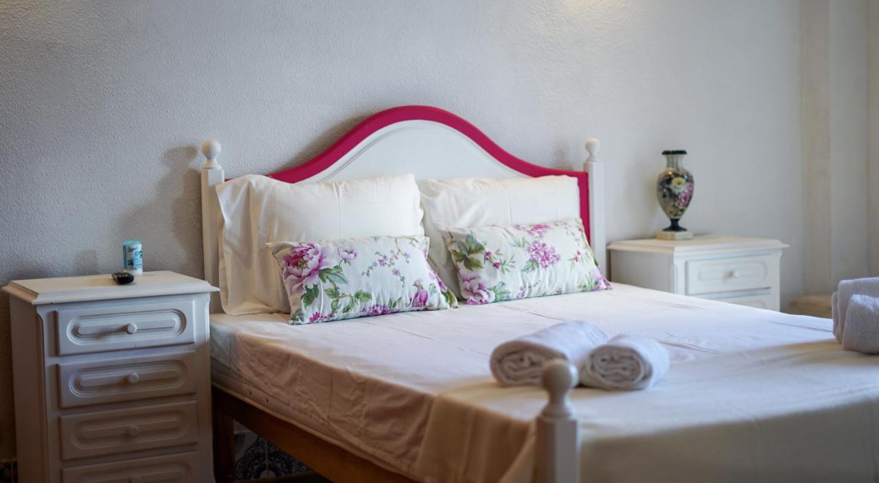 Ocean View Apartment - Pool And Sea View & Albufeira Center Екстериор снимка