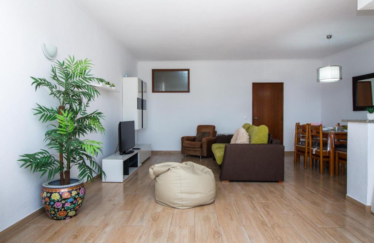 Ocean View Apartment - Pool And Sea View & Albufeira Center Екстериор снимка