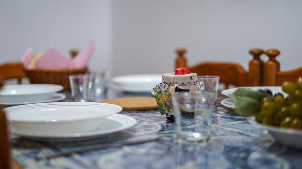 Ocean View Apartment - Pool And Sea View & Albufeira Center Екстериор снимка