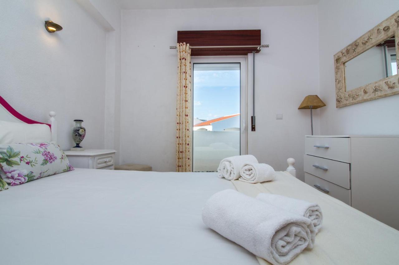 Ocean View Apartment - Pool And Sea View & Albufeira Center Екстериор снимка