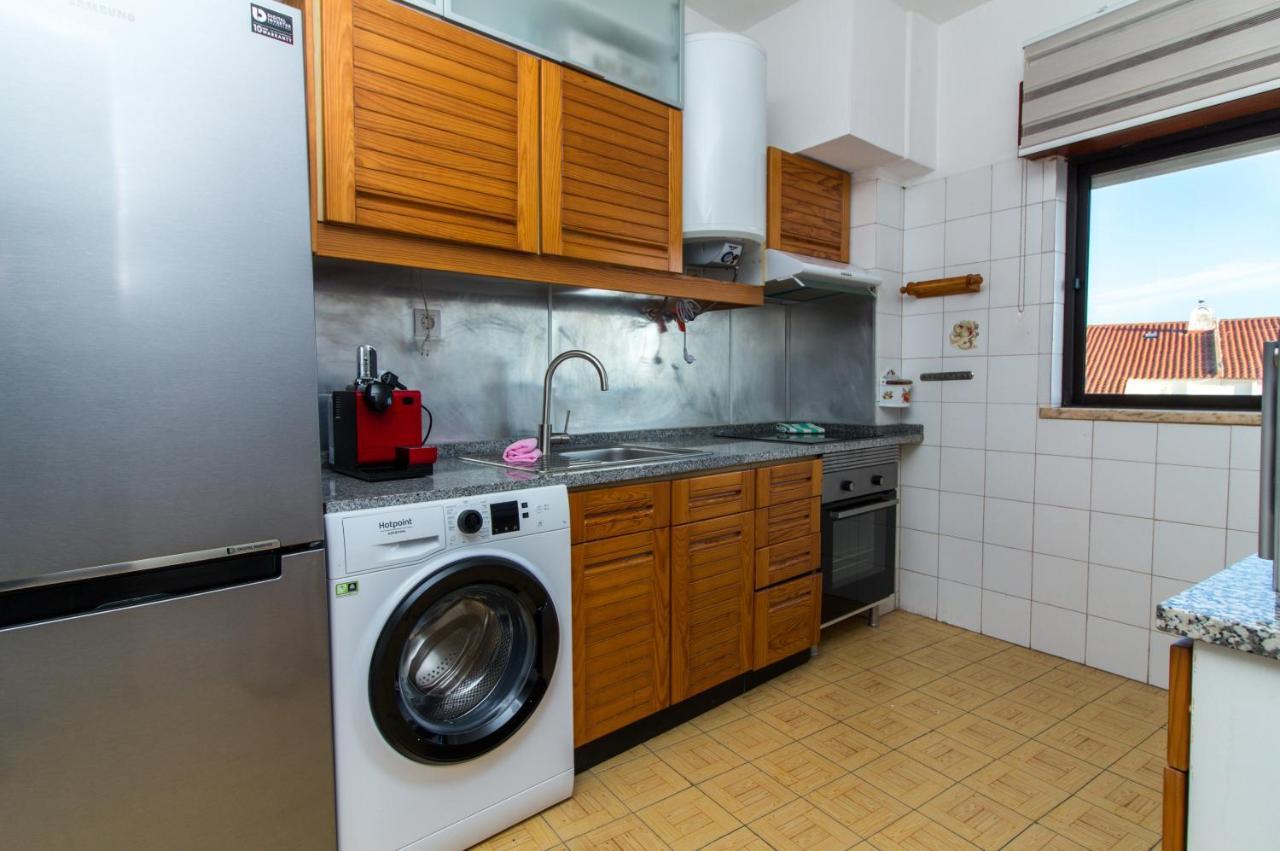 Ocean View Apartment - Pool And Sea View & Albufeira Center Екстериор снимка