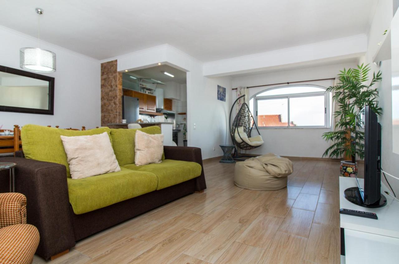 Ocean View Apartment - Pool And Sea View & Albufeira Center Екстериор снимка