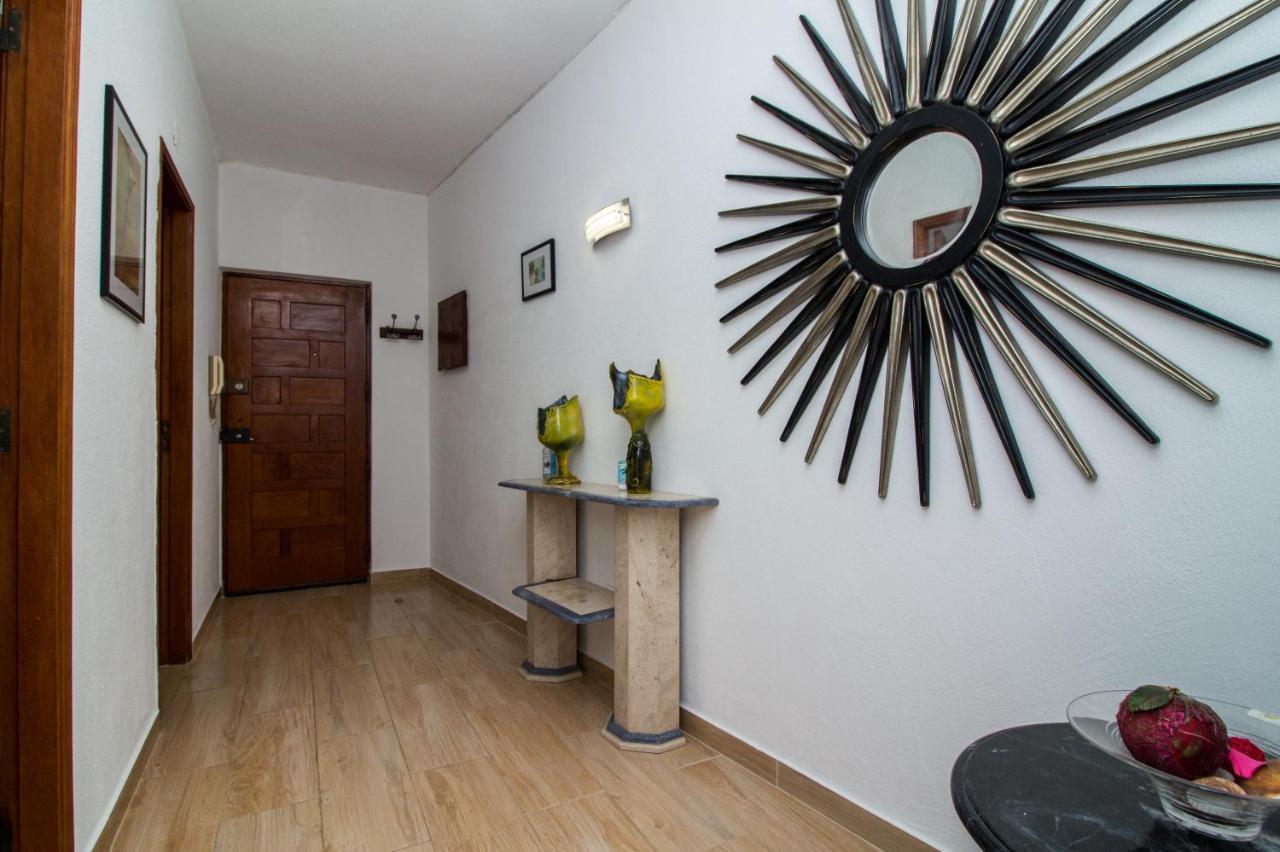 Ocean View Apartment - Pool And Sea View & Albufeira Center Екстериор снимка