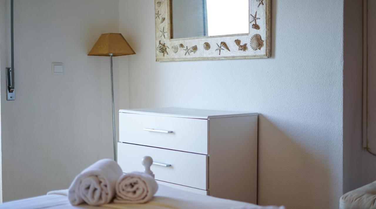 Ocean View Apartment - Pool And Sea View & Albufeira Center Екстериор снимка