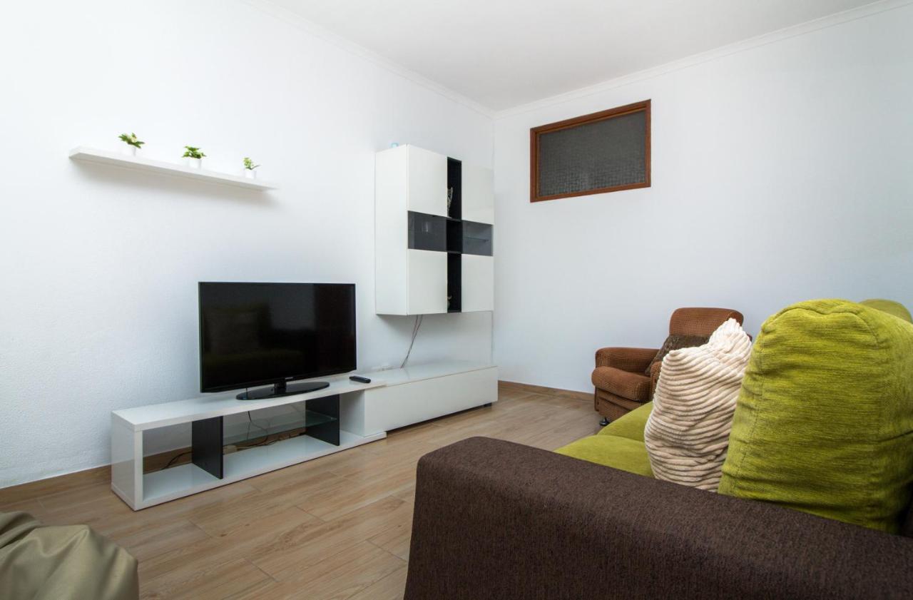 Ocean View Apartment - Pool And Sea View & Albufeira Center Екстериор снимка