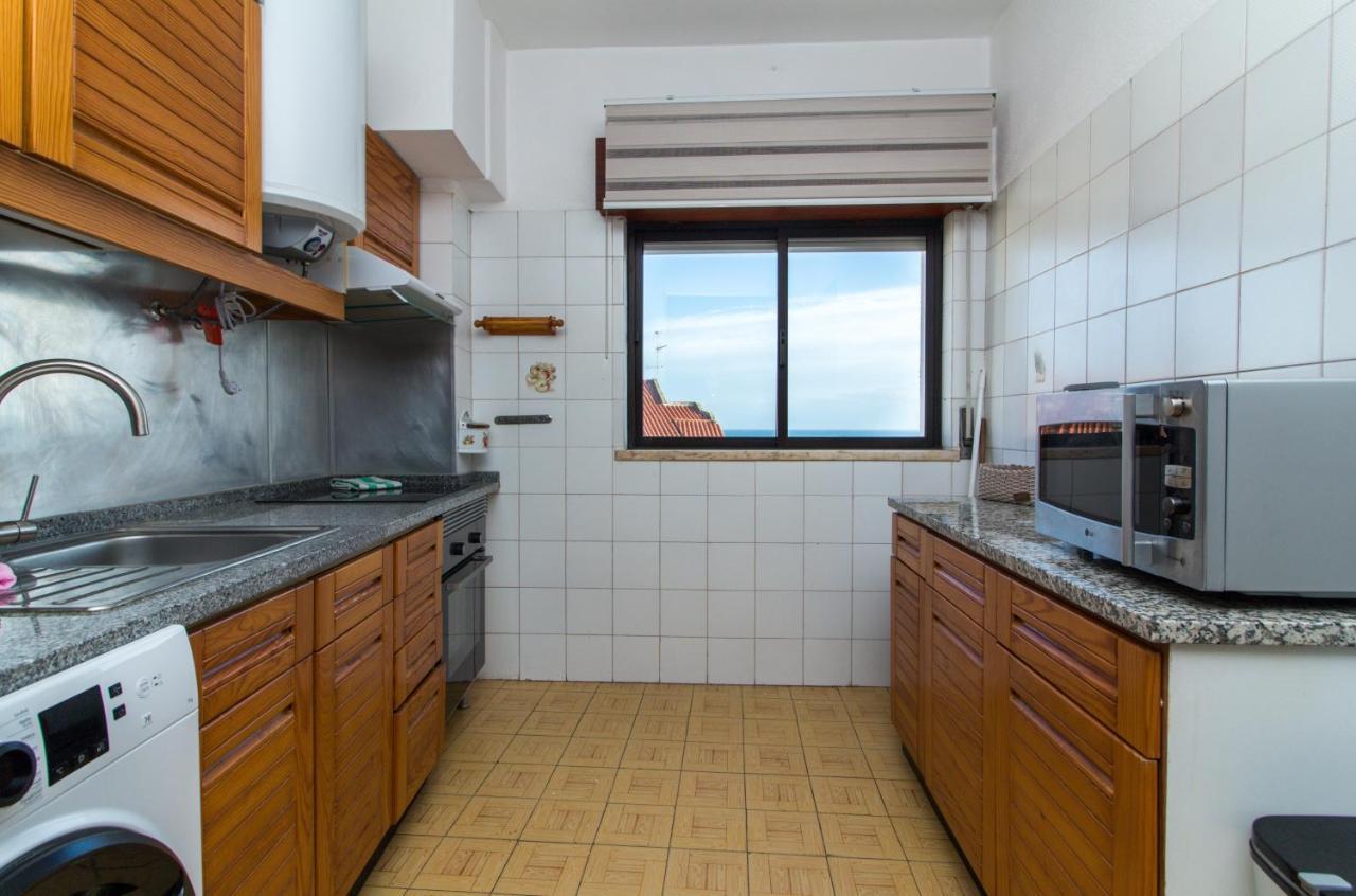 Ocean View Apartment - Pool And Sea View & Albufeira Center Екстериор снимка