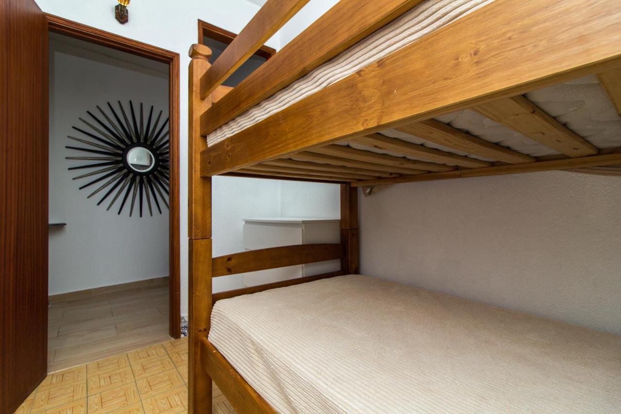 Ocean View Apartment - Pool And Sea View & Albufeira Center Екстериор снимка