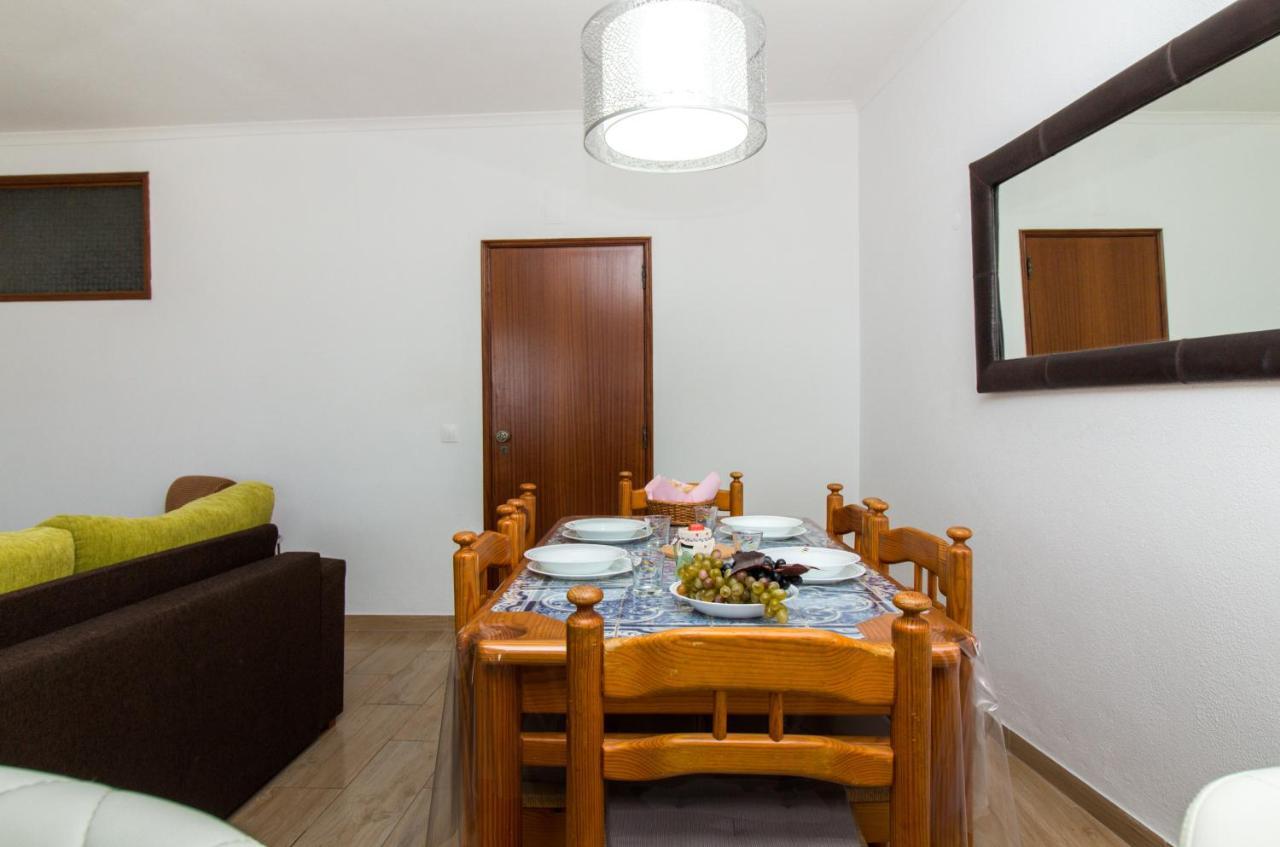 Ocean View Apartment - Pool And Sea View & Albufeira Center Екстериор снимка