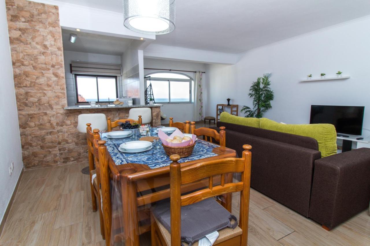 Ocean View Apartment - Pool And Sea View & Albufeira Center Екстериор снимка