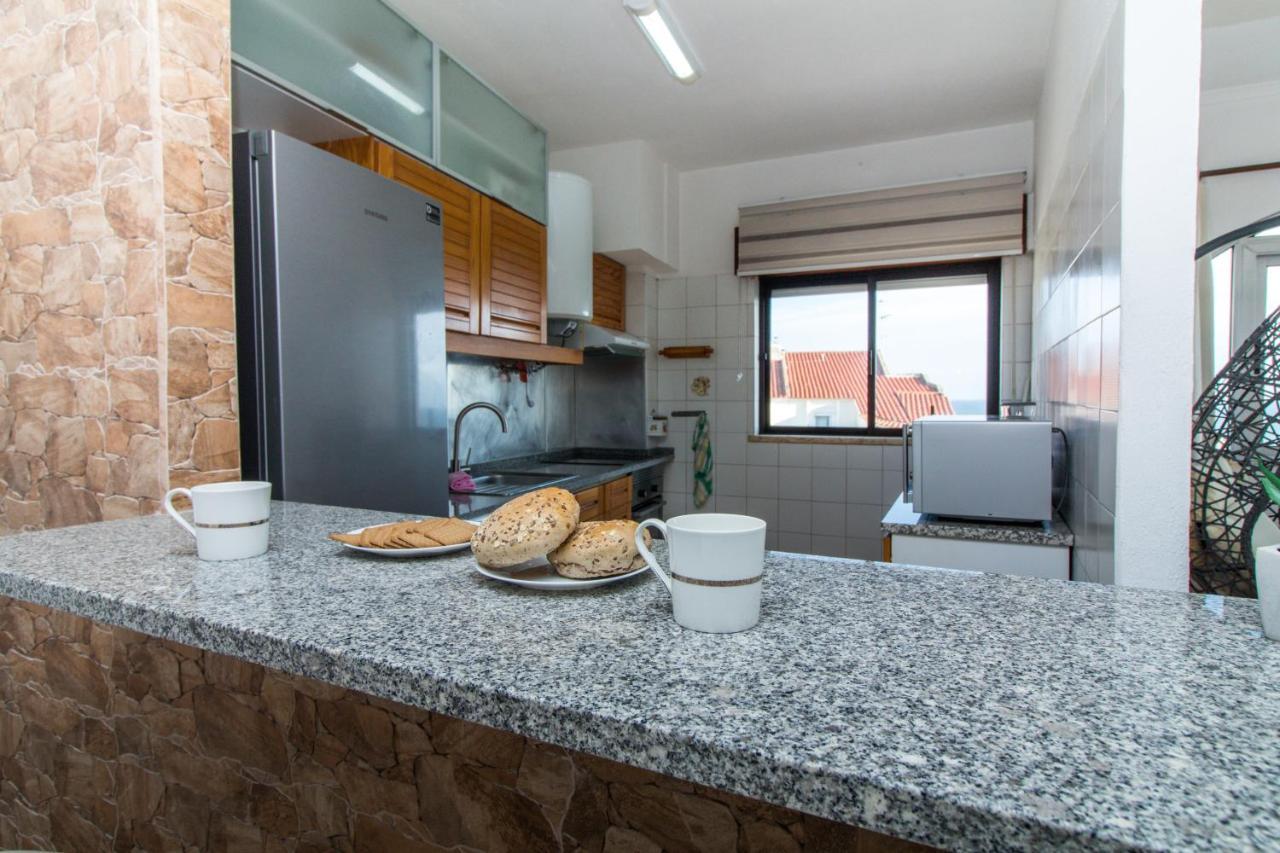 Ocean View Apartment - Pool And Sea View & Albufeira Center Екстериор снимка
